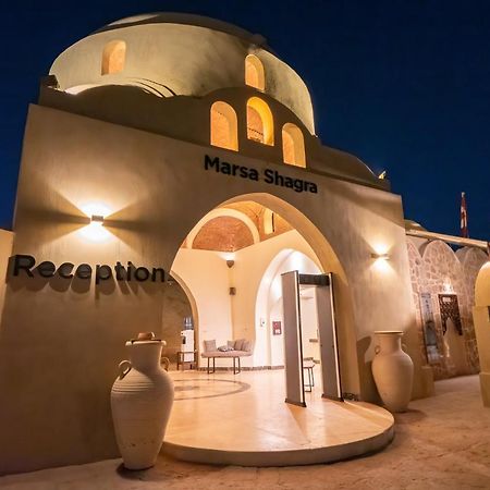 Marsa Shagra Village Abu Dabab Exterior photo