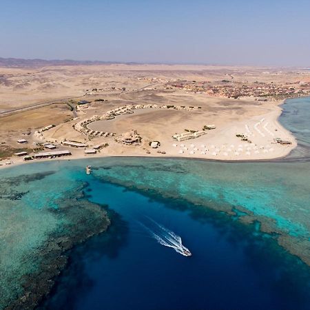 Marsa Shagra Village Abu Dabab Exterior photo
