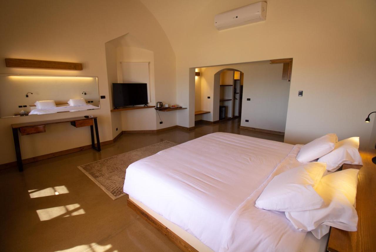 Marsa Shagra Village Abu Dabab Exterior photo