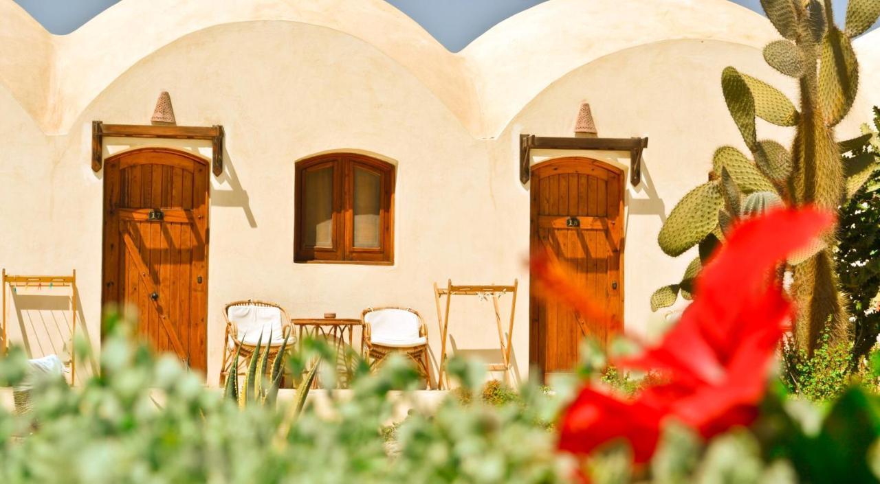 Marsa Shagra Village Abu Dabab Exterior photo