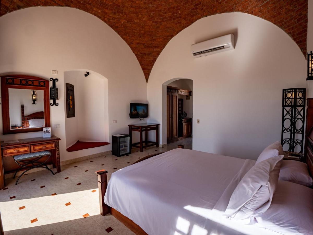 Marsa Shagra Village Abu Dabab Exterior photo