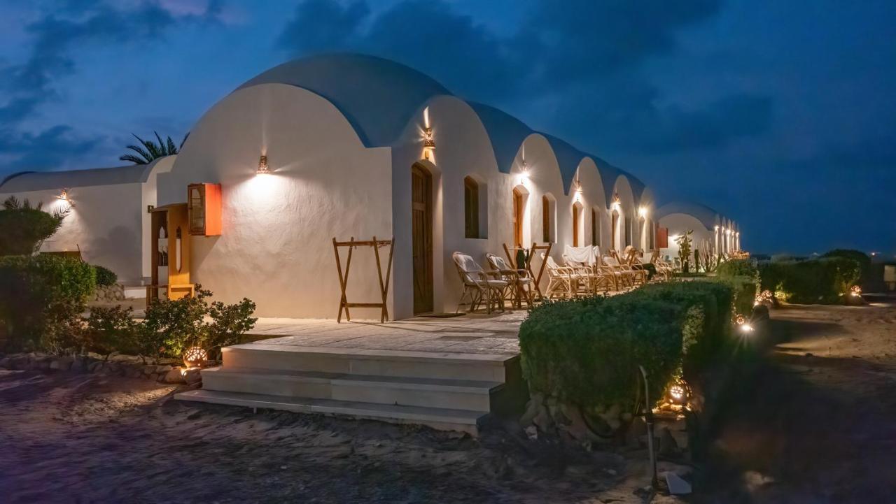 Marsa Shagra Village Abu Dabab Exterior photo