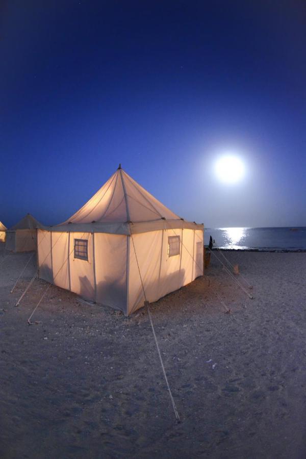 Marsa Shagra Village Abu Dabab Exterior photo