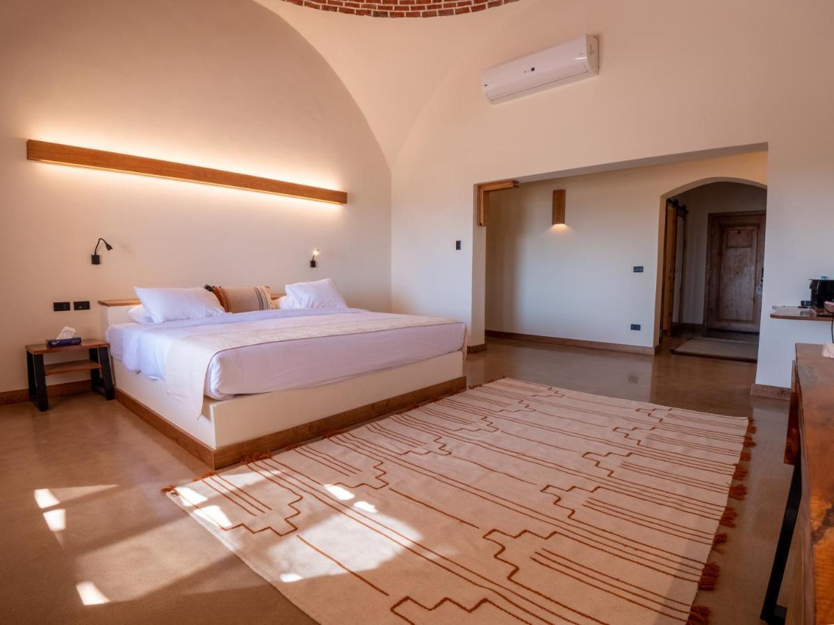 Marsa Shagra Village Abu Dabab Exterior photo