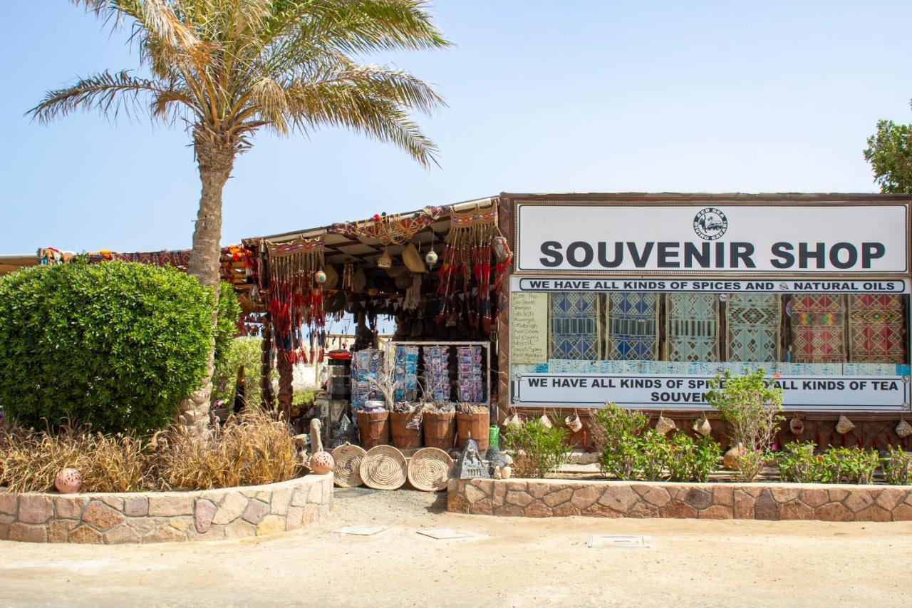 Marsa Shagra Village Abu Dabab Exterior photo