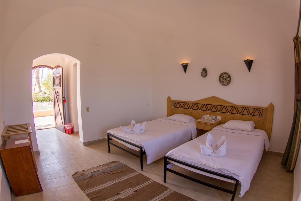 Marsa Shagra Village Abu Dabab Exterior photo