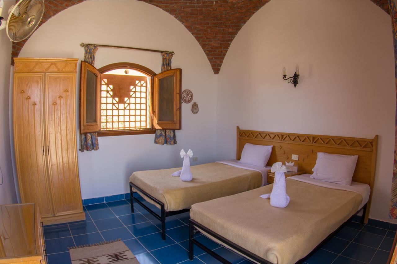 Marsa Shagra Village Abu Dabab Exterior photo
