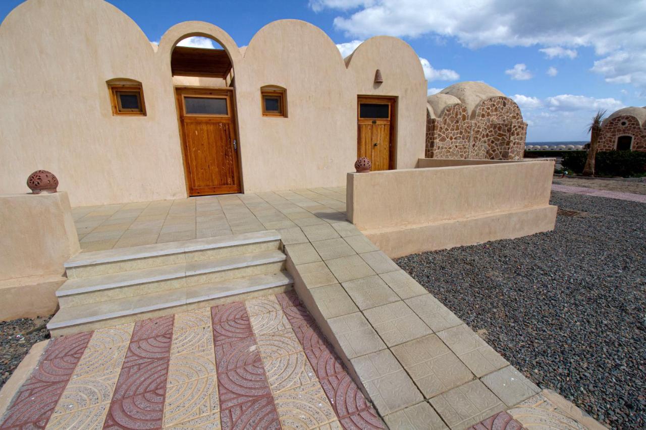 Marsa Shagra Village Abu Dabab Exterior photo