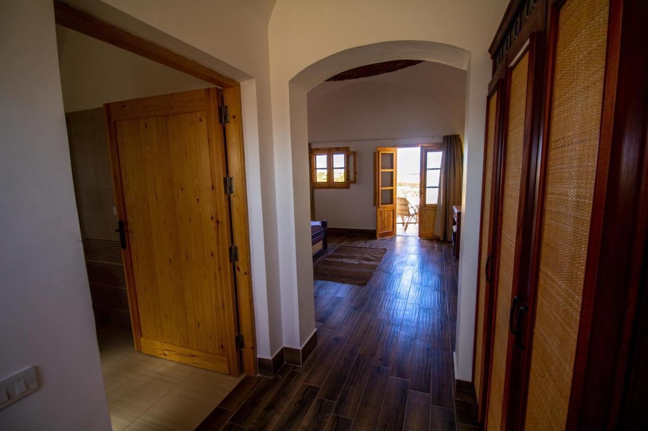 Marsa Shagra Village Abu Dabab Exterior photo