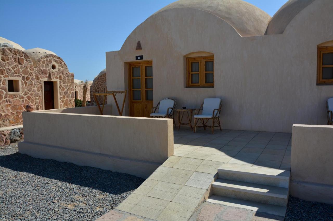 Marsa Shagra Village Abu Dabab Exterior photo