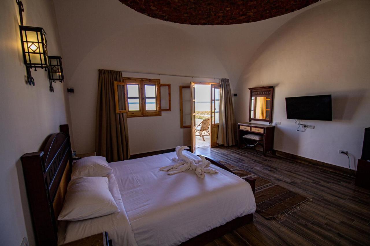 Marsa Shagra Village Abu Dabab Exterior photo